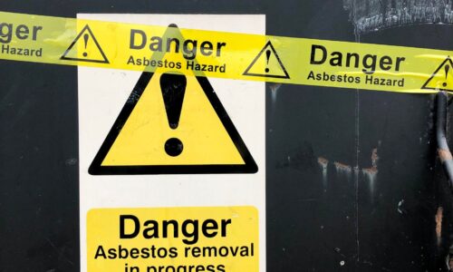 asbestos